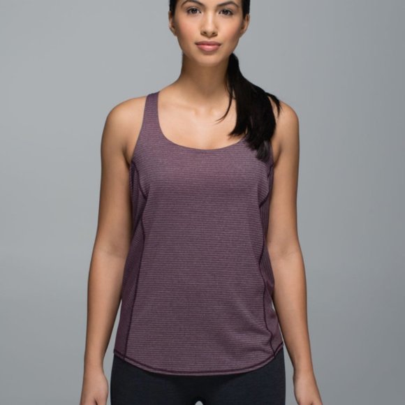 Lululemon Wild Tank—Perfect Workout Tank Top! - Picture 3 of 6
